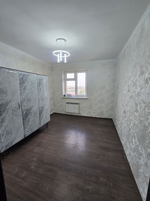 Сергели Янги хаетта квартира сотилади