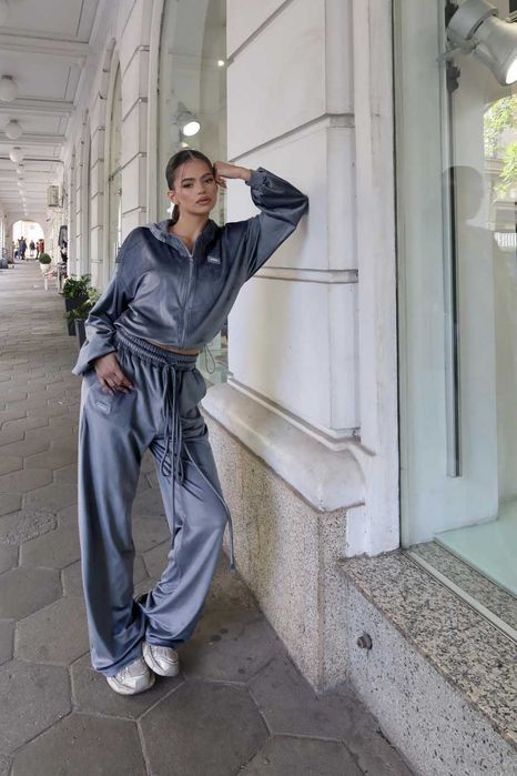 Сет Stargirl / Organic Grey