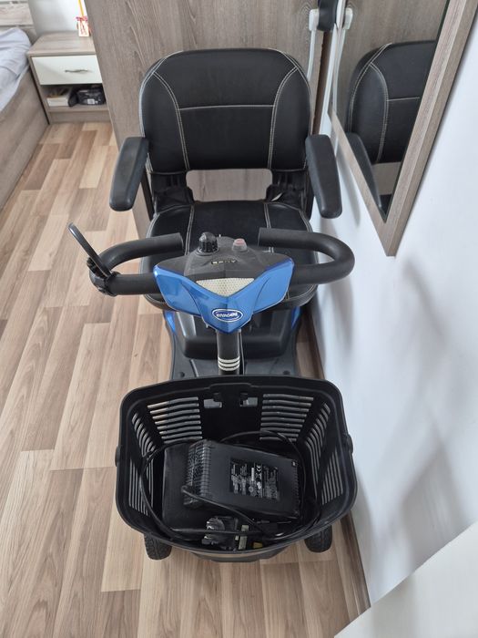 Мини Електрически скутер