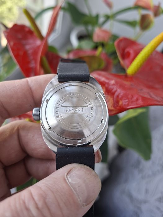 Продам часы СССР