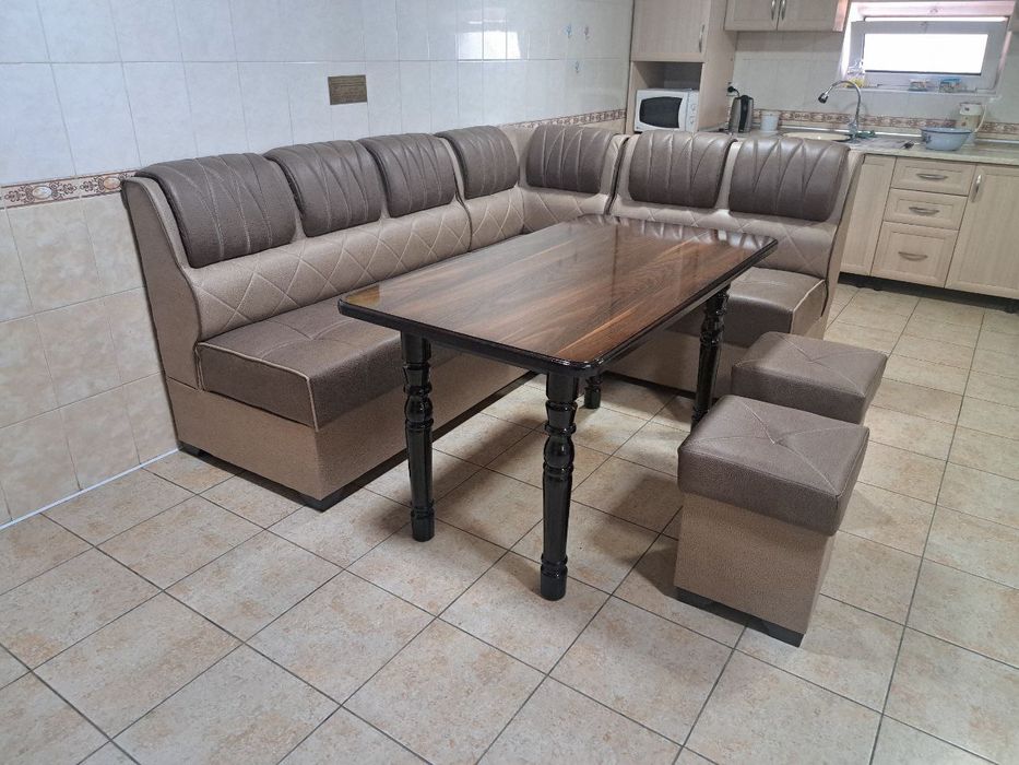 "Milliy Camfort Mebel" zakazga ham tayyorlab beramiz