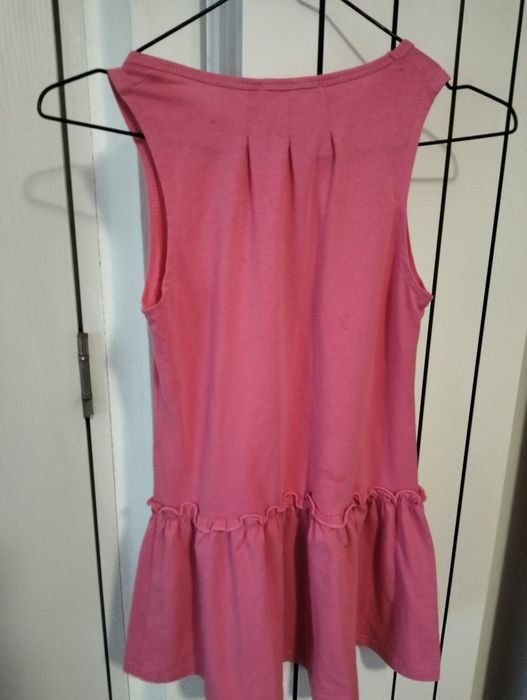 Rochie de fetițe Zara