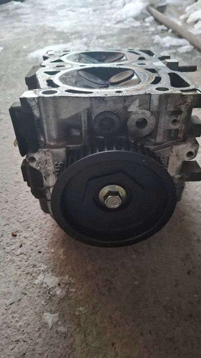 Головка Subaru Forester 2.5 л.