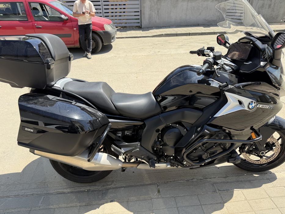De vanzare BMW K 1600 GT