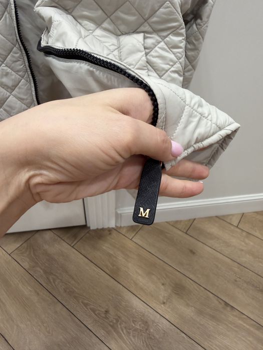 Курточка Max Mara The Cube рр М