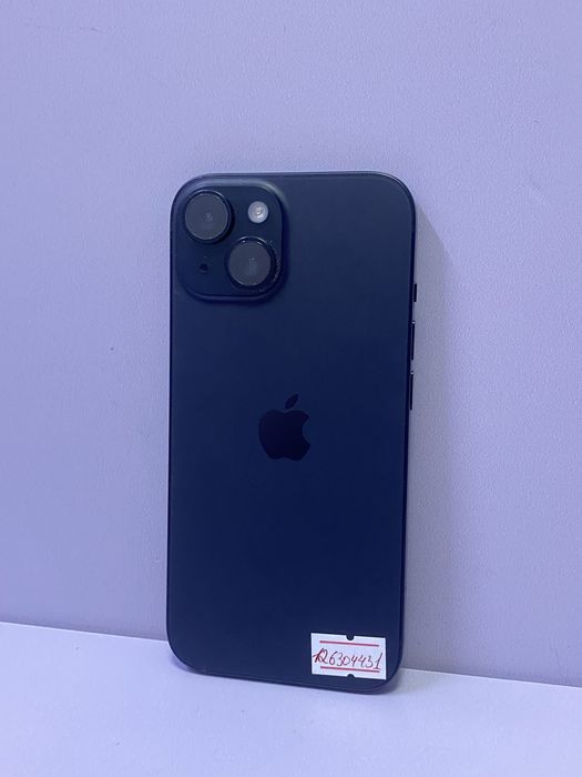 Iphone 15 128gb/РАССРОЧКА/СТ 4431