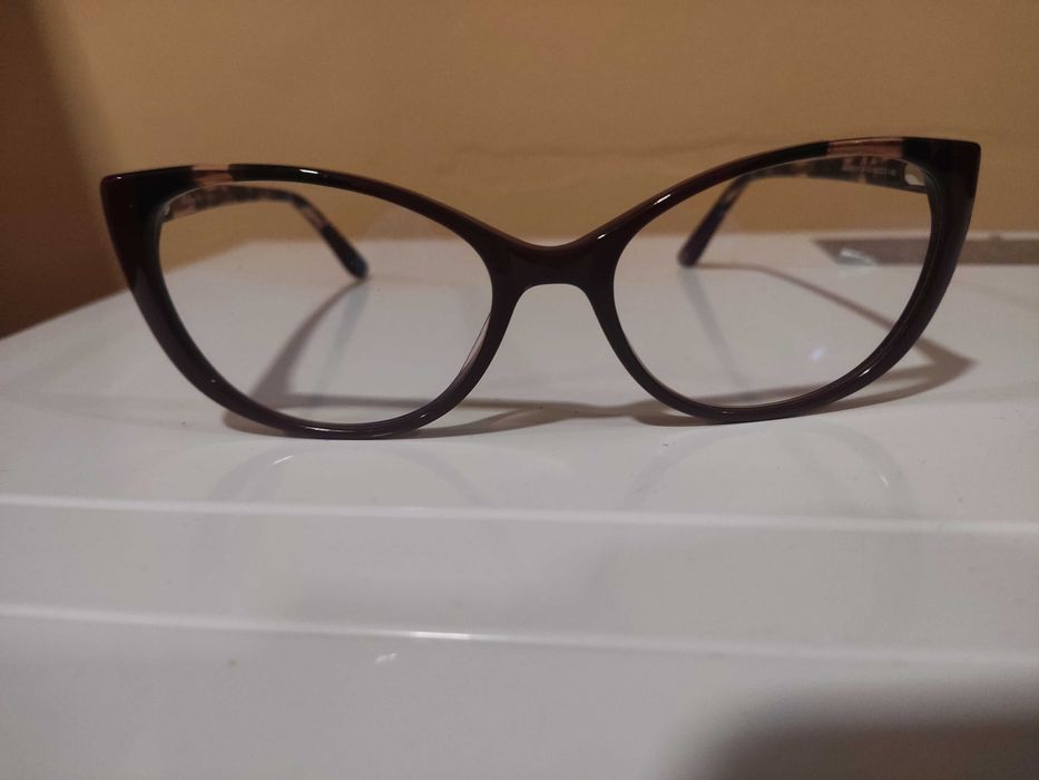 Очила с диоптър и защита