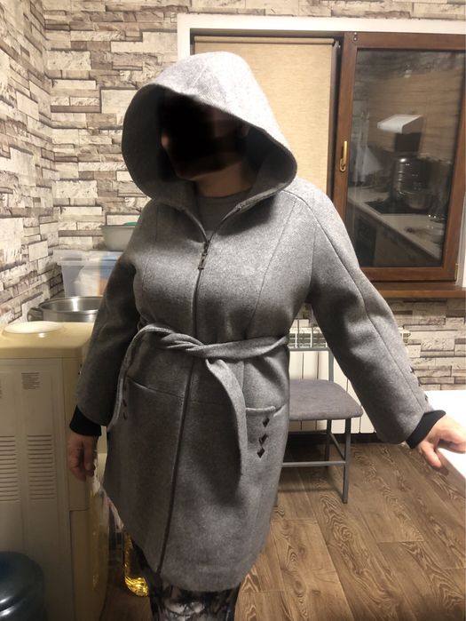 Пальто весна/осень