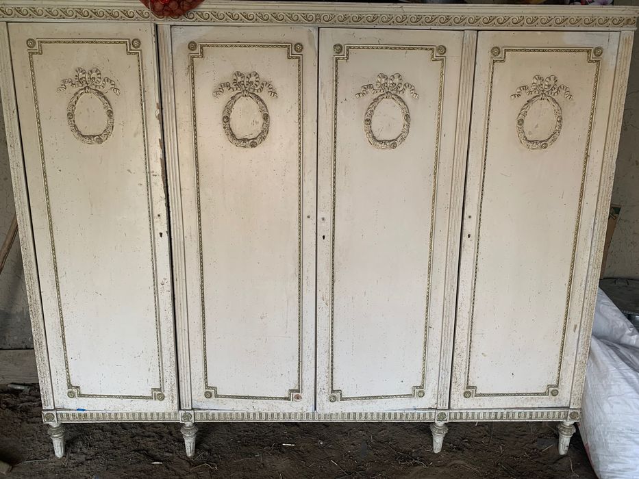 Шфанер сотилади олдин чикан  бакуват ва жуда кенг