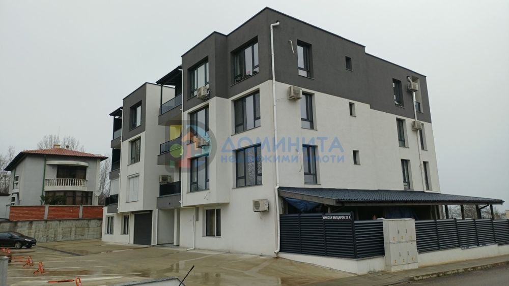 Студио в централната част на Царево.