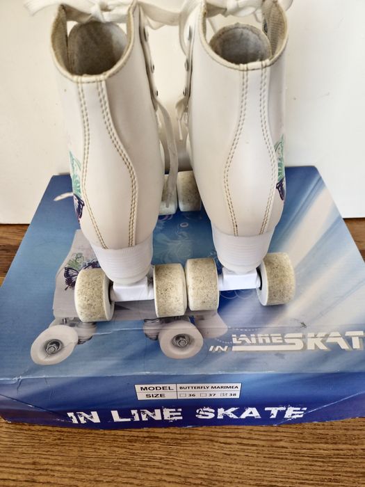 Ролкови кънки ,като от Soy Luna