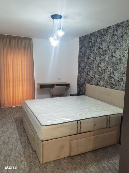 Apartament premium cu 2 camere | Bloc nou | Complet mobilat și utilat