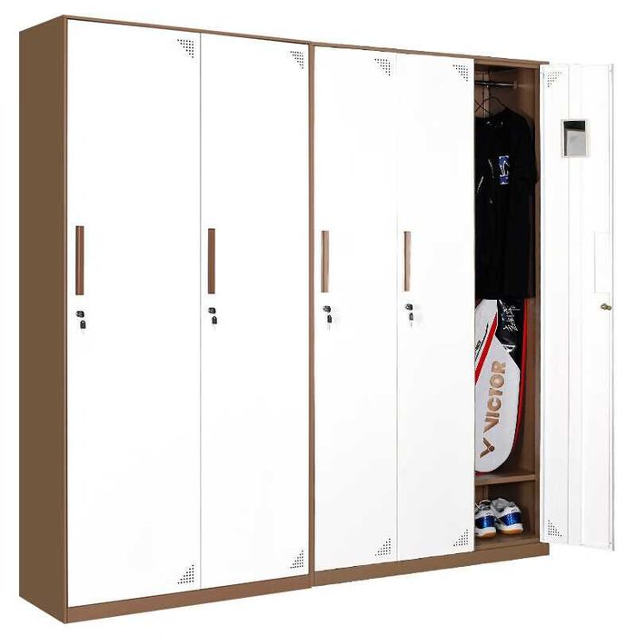 Шкаф для одежды/для спортзала/Shkaf buyumlar va kiyimlar uchun/Arzon