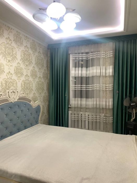 Продаётся квартира Метро беруний 4/4/9