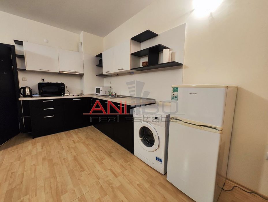 2-стаен в Варна, област-к.к.Златни пясъци площ 67 цена 124990