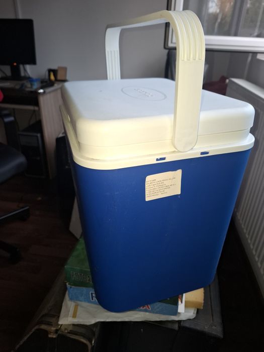 Vind lada frigorigica