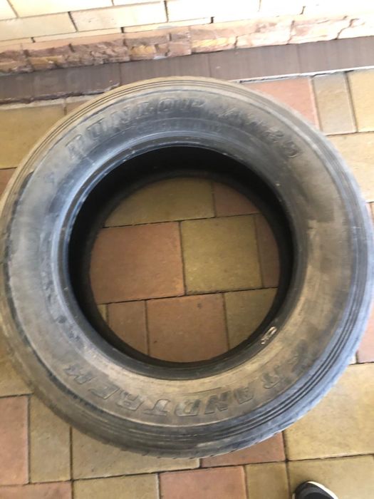 Продам шины Yokohama