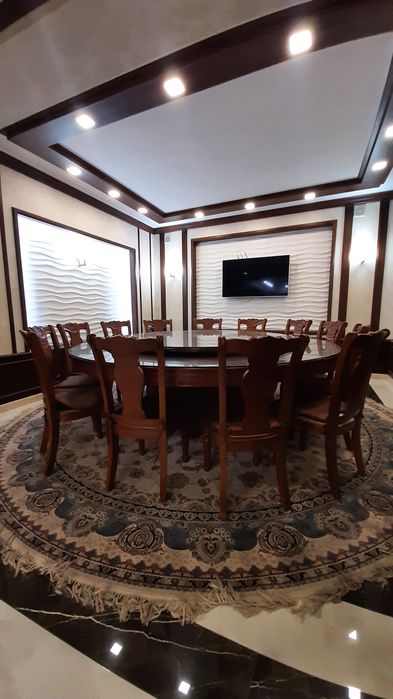 Срочно продаётся участок Яшнабод  6-соток 3-уровен 9-комнота