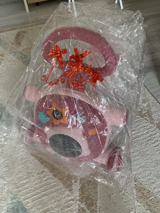 Ходунок самокат уолкер