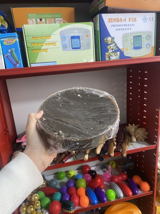 Parafin /парафин