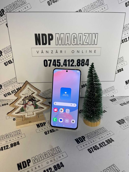 NDP Amanet NON-STOP Bld. Iuliu Maniu 69 SAMSUNG S24 FE (45722)