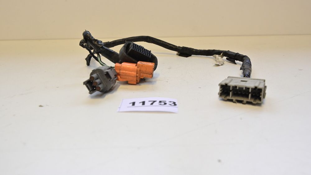 Instalatie Electrica Fata Honda CBR600RR 2007 - 2012