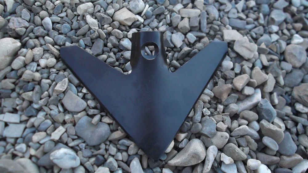 sageata Unia, Farmet, Agromaz, sageata combinator