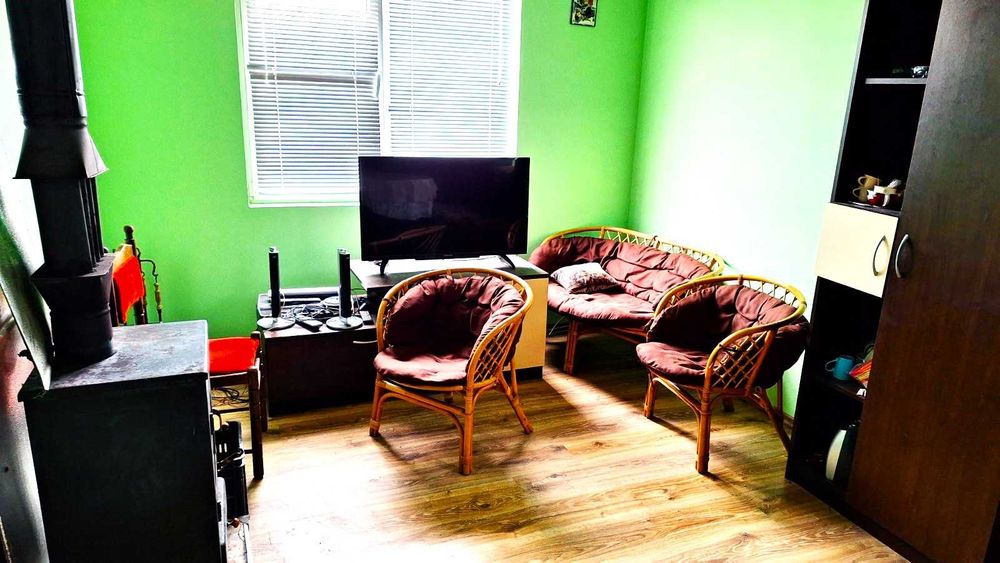 Дава се под наем Къща в Средец - 128 кв.м за 325 € - Снимка #5