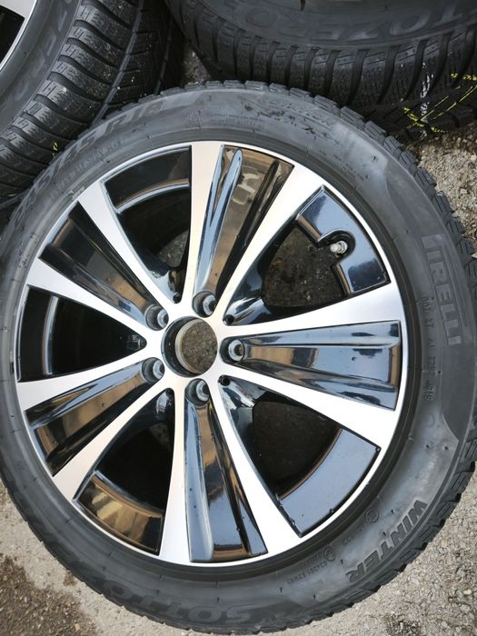 18" оригинални алуминиеви джанти за Mercedes E213/C, S class.