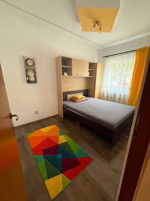 Apartament 2 dormitoare plus parcare inclusa (jupiter3/calea baciului)