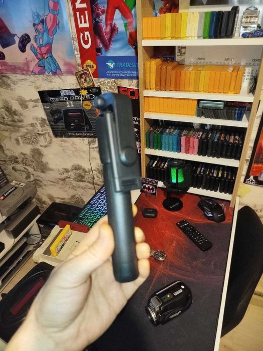 Штатив новый 65 см