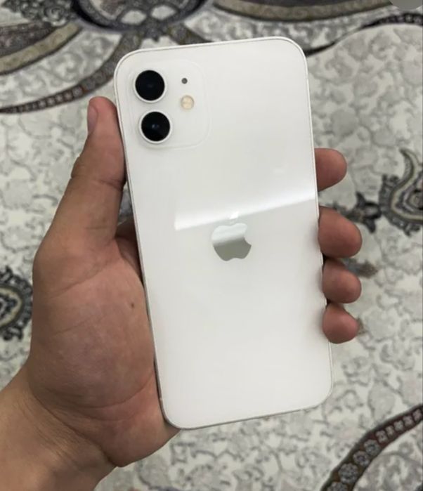 iPhone 12 (128 gb) 90 yomks