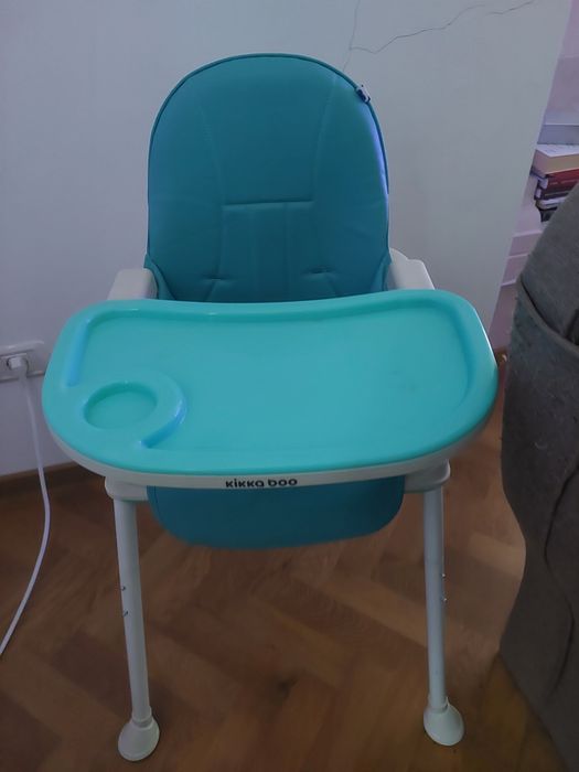 Vand  patuț din lemn masiv