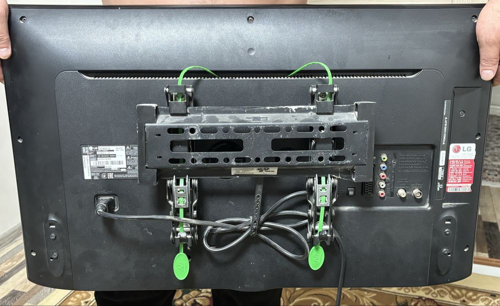 Телевизор LG, 65К, продам спочно!