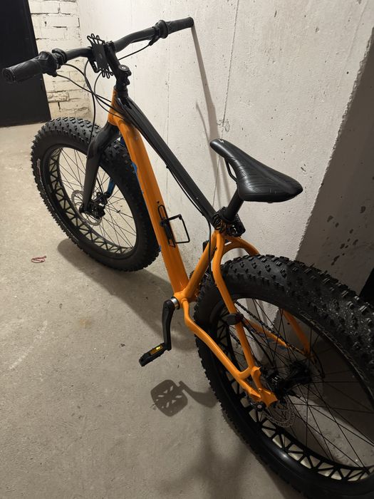 Колело Specialized Fat Boy