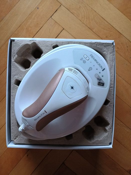 Фотоепилатор Remington