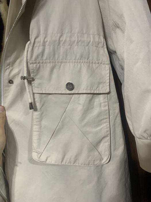 куртка зимняя