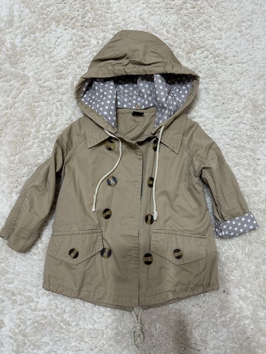 Одежда для девочек от 6месяцев до 2х лет