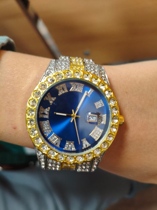 Vând ceas de lux pentru bărbați/baieti