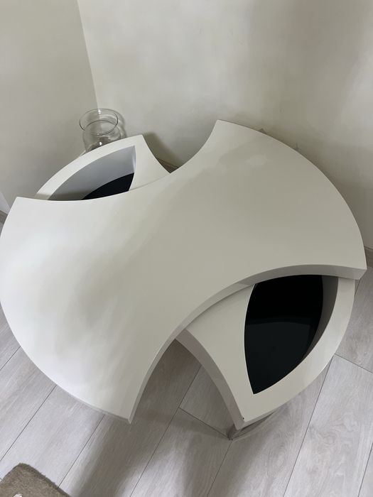 Vand masuta living MDF - stare buna