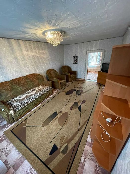 Дом с Центральным Отоплением  8.500