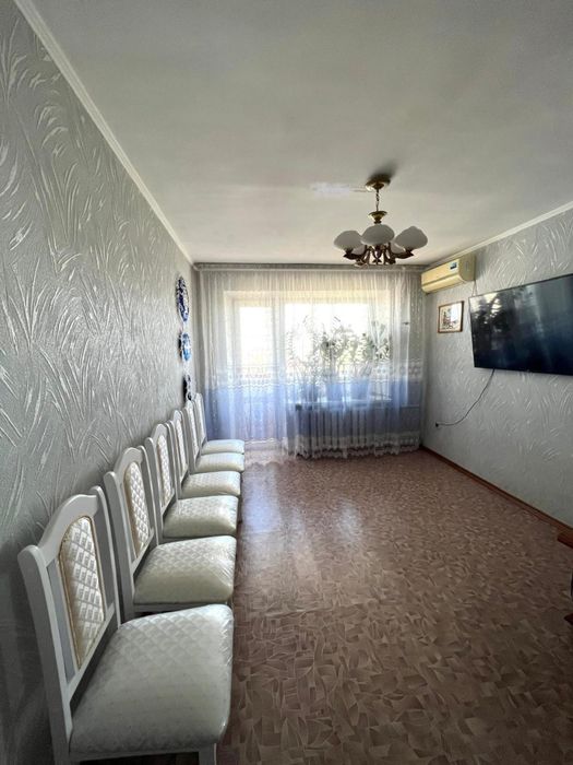 Продается квартира!