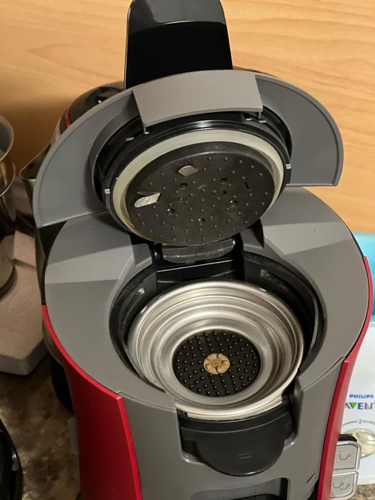 Кафемашина Philips Senseo