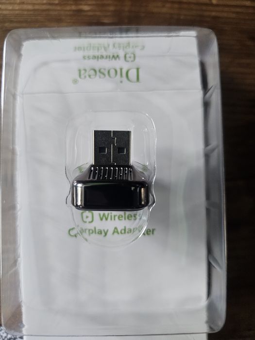 De vanzare adaptor car play