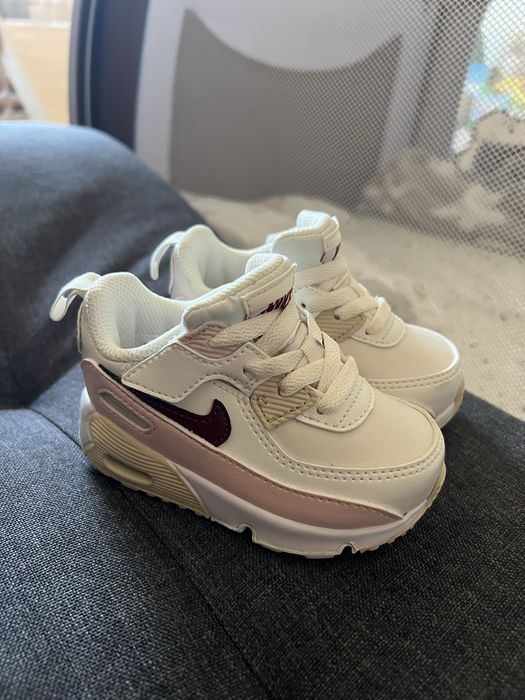 Детски маратонки Nike air max eu.21