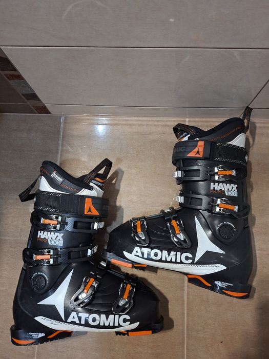 Clapari Atomic  Hawx  27-27,5