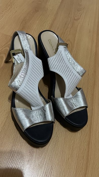 Продам женскую обувь из натуральной кожи/Турция