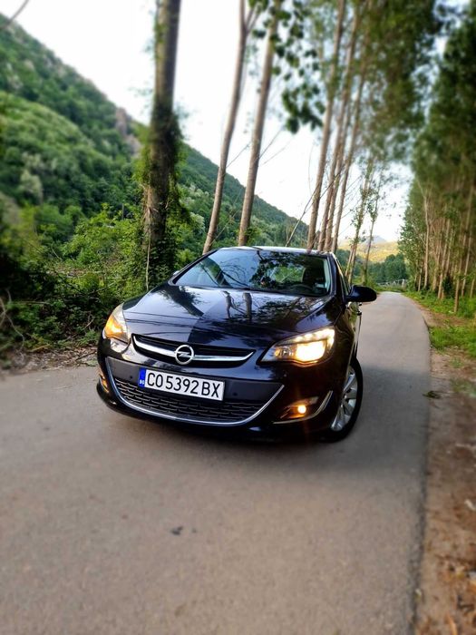 Автомобил за продан