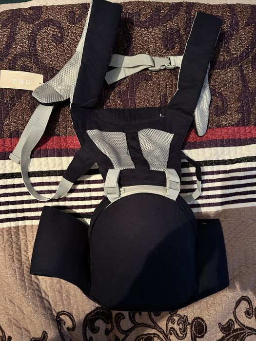 Кенгуру с 6 месяцев