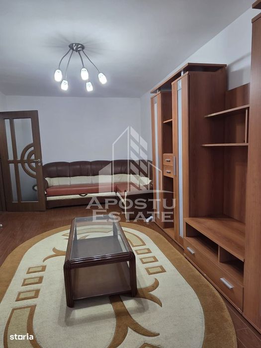 Apartament de închiriat cu 3 camere